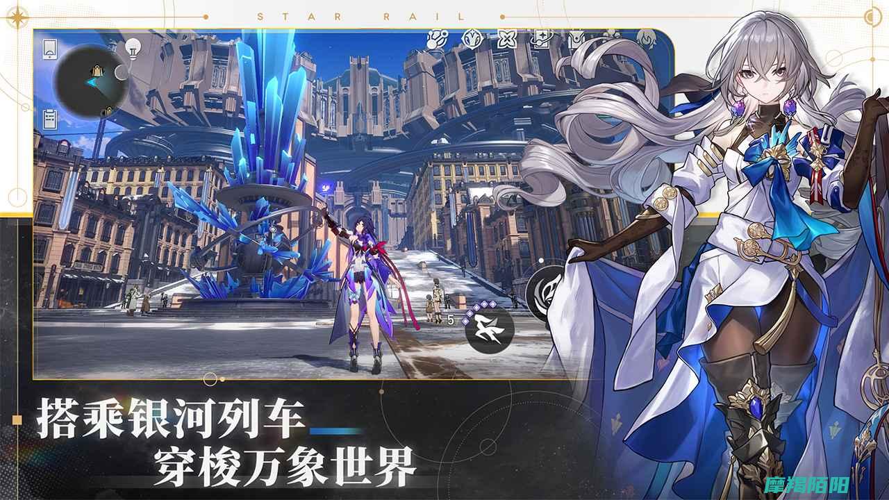 星穹铁道:解密游戏中的隐藏任务与特殊机制 (星穹铁道解绑手机号)