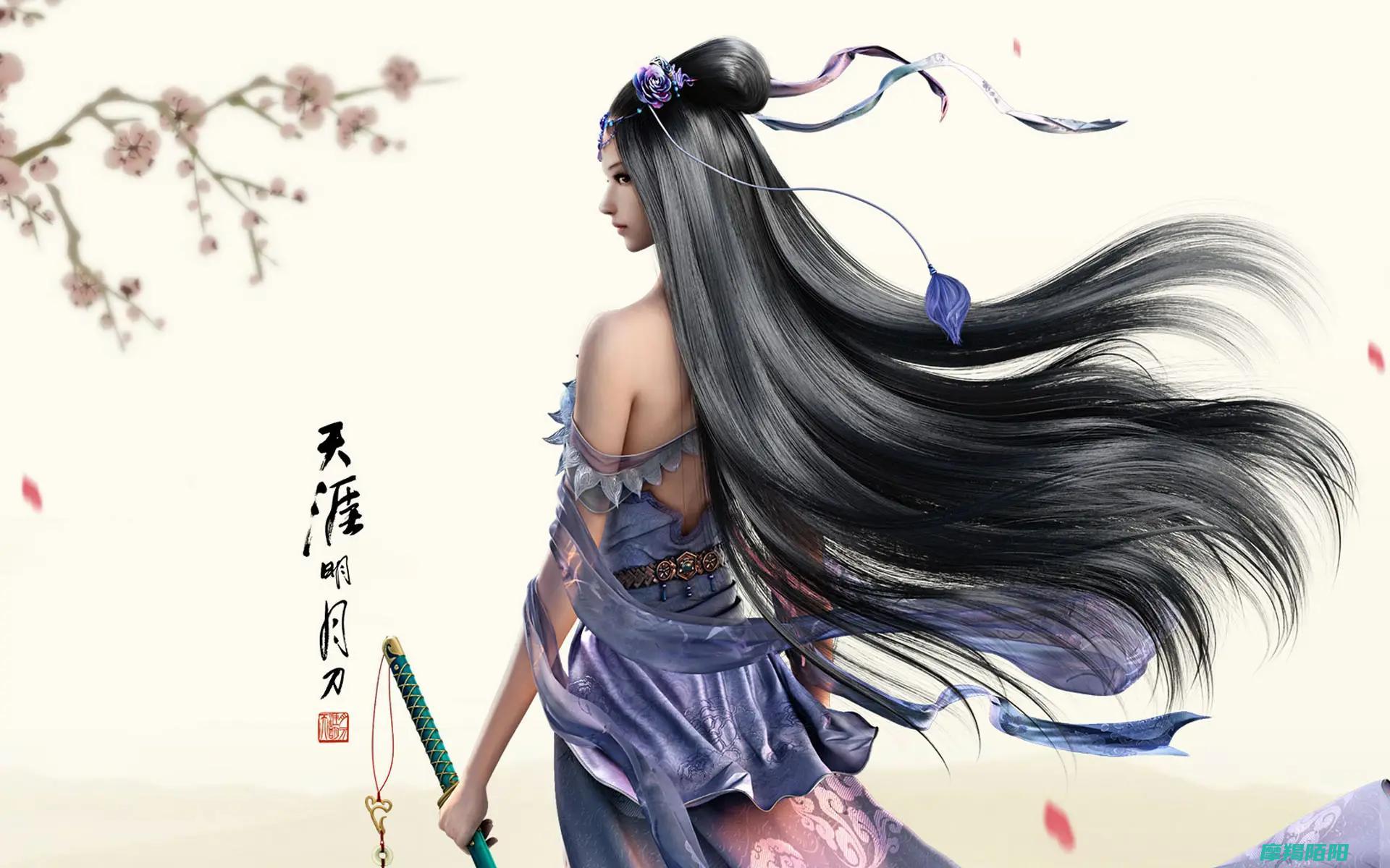 天涯明月刀：从江湖到庙堂，一段传奇武侠之旅 (天涯明月刀小说)