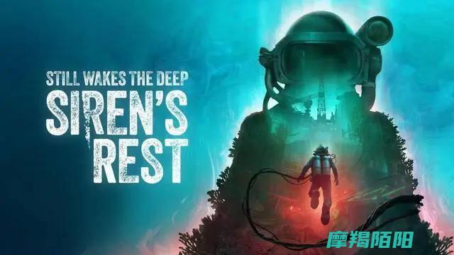 Deep|the|Wakes|全新DLC即将震撼登场|沉浸深海之谜|Still (deeptango电影在线观看)