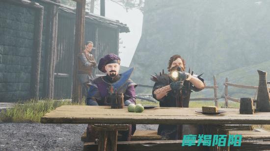 上古卷轴5外媒高度评价污痕圣杯直指其十大亮点