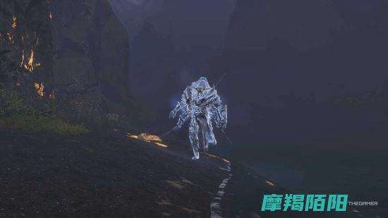 上古卷轴5外媒高度评价污痕圣杯直指其十大亮点