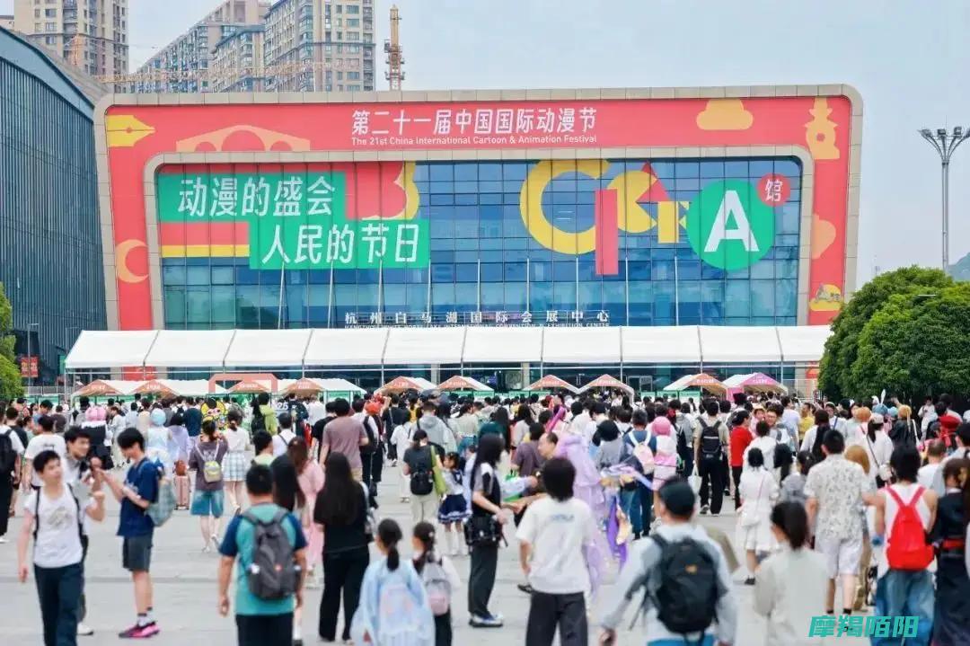 国漫扬帆|中国动画产业的崛起与全球影响力