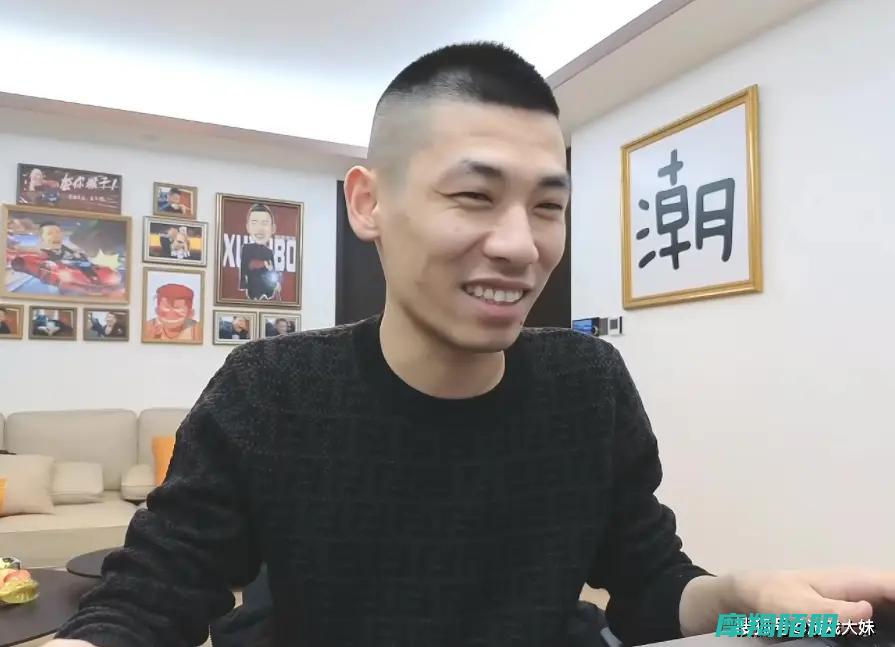 锁定新平台|旭旭宝宝揭示uzi最新动态|即将复出直播 (锁定app是什么意思啊)