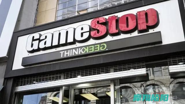 GameStop战略转型|全心投入集换卡业务|正式告别传统电子游戏市场 (gamestoday)