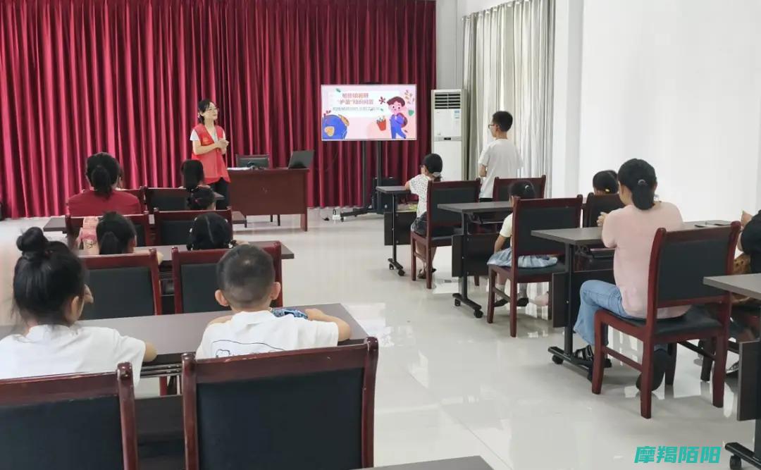知识宣传系列活动全面启动 广德市柏垫镇暑期护苗行动 (知识宣传系列活动方案)